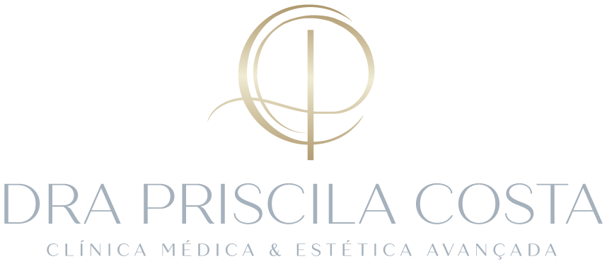 Dra. Priscila Costa · Clínica médica & estética avançada